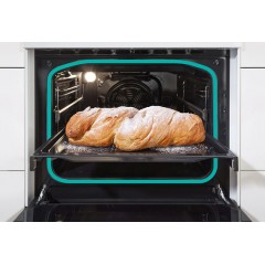 Плита Gorenje GEC5C61WG