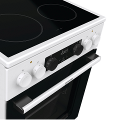 Плита Gorenje GEC5C61WG