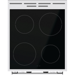 Плита Gorenje GEC5C61WG