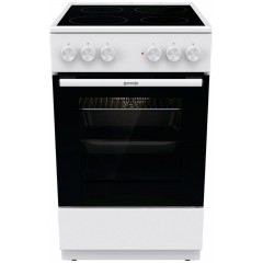 Плита Gorenje GEC5A61WG