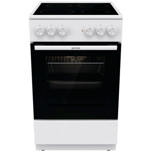 Плита Gorenje GEC5A61WG