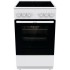 Плита Gorenje GEC5A61WG