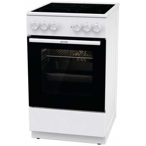 Плита Gorenje GEC5A61WG