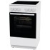 Плита Gorenje GEC5A61WG
