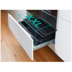 Плита Gorenje GEC5A61WG