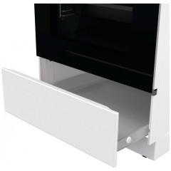 Плита Gorenje GEC5A61WG