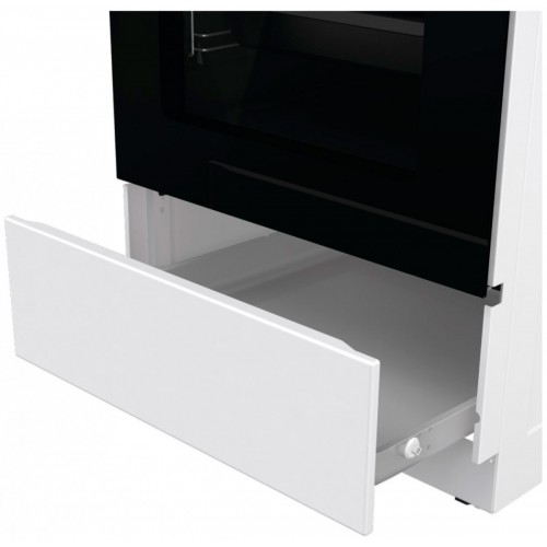 Плита Gorenje GEC5A61WG