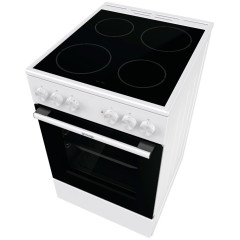 Плита Gorenje GEC5A61WG