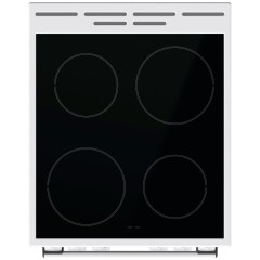 Плита Gorenje GEC5A61WG