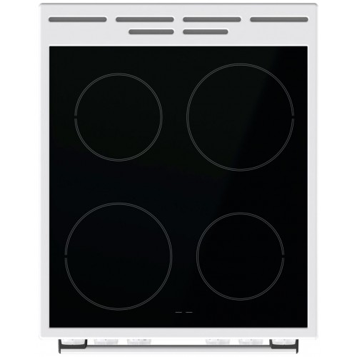 Плита Gorenje GEC5A61WG