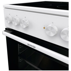Плита Gorenje GEC5A61WG