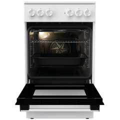 Плита Gorenje GEC5A61WG