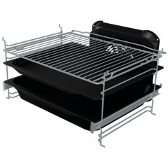 Плита Gorenje GEC5A61WG