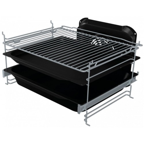 Плита Gorenje GEC5A61WG