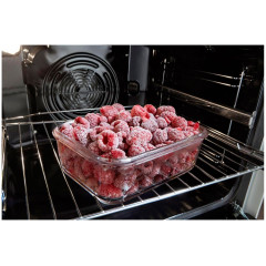 Плита Gorenje GEC5A61WG
