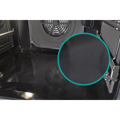 Плита Gorenje GE5A21WH
