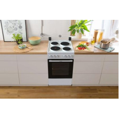 Плита Gorenje GE5A21WH
