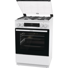 Плита Gorenje GKS6C70WA