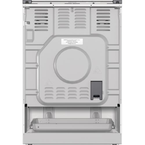 Плита Gorenje GKS6C70WA