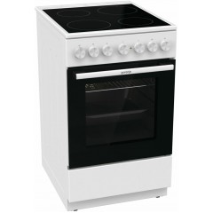 Плита Gorenje GEC5B42WG