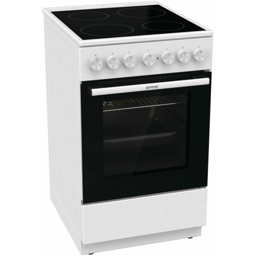 Плита Gorenje GEC5B42WG