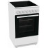 Плита Gorenje GEC5B42WG