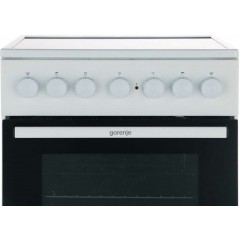 Плита Gorenje GEC5B42WG