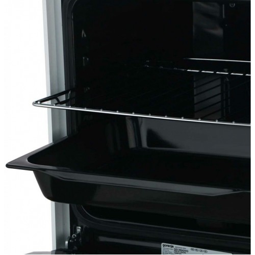 Плита Gorenje GEC5B42WG