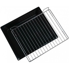 Плита Gorenje GEC5B42WG