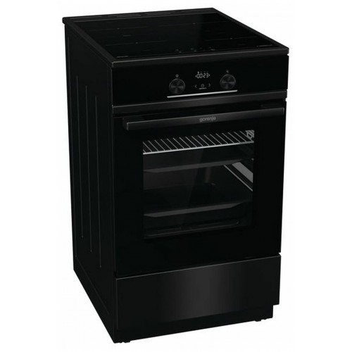 Плита Gorenje GEIT5C60BPG