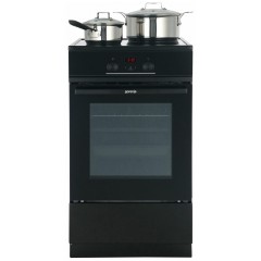 Плита Gorenje GEIT5C60BPG