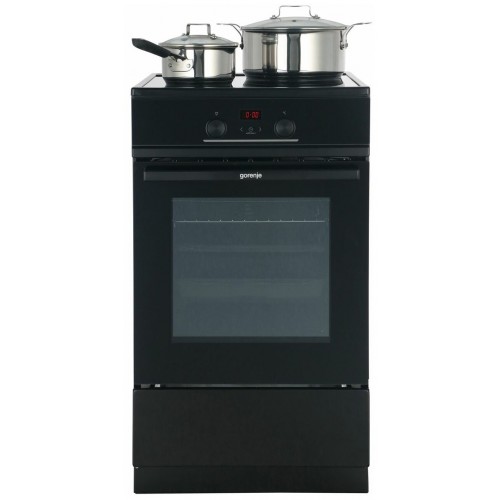 Плита Gorenje GEIT5C60BPG