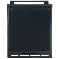 Плита Gorenje GEIT5C60BPG