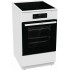 Плита Gorenje GEIT5C60WPG