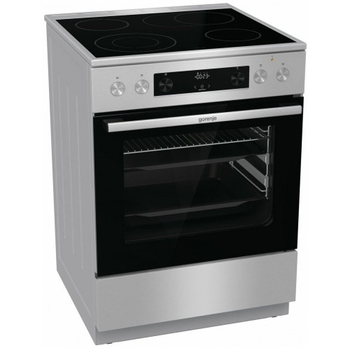 Плита Gorenje GECS6C70XPA