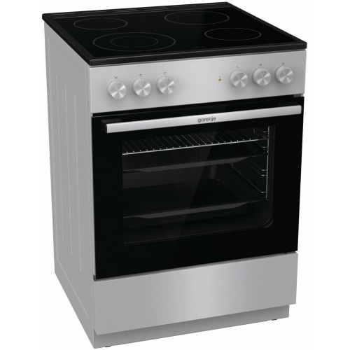 Плита Gorenje GEC6A41SC