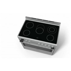 Плита Bosch HCB738357M
