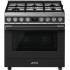 Плита Smeg CPF9GMAN1