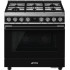 Плита Smeg CPF9GMBL1