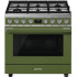 Плита Smeg CPF9GMOG1