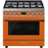 Плита Smeg CPF9GMOR1