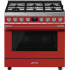 Плита Smeg CPF9GMR1