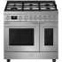 Плита Smeg CPF92GMX