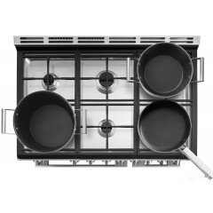 Плита Smeg CPF92GMBL