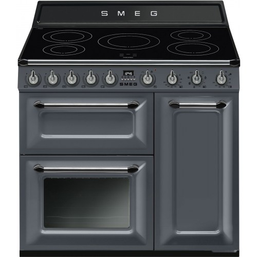 Плита Smeg TR93IGR2