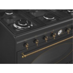 Плита Smeg CO96GMA9
