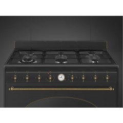 Плита Smeg CO96GMA9