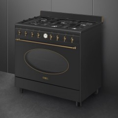 Плита Smeg CO96GMA9
