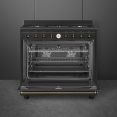 Плита Smeg CO96GMA9