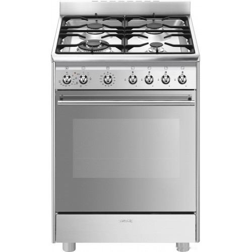 Плита Smeg CX68MF8-2